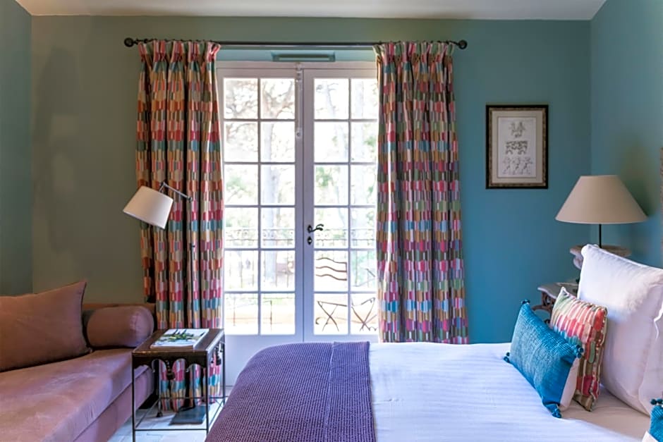 Hôtel Villa Marie St Tropez