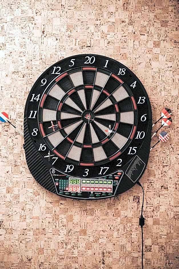 Hotel Zur Burg Sternberg