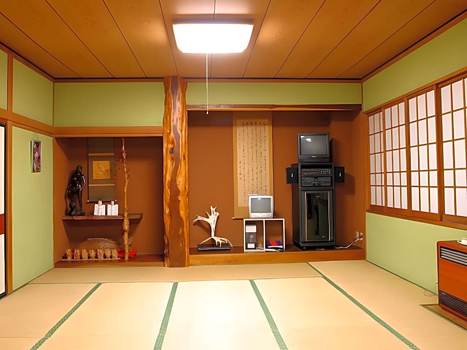 Guest House Seisenso