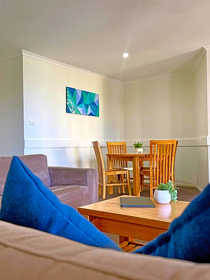Beachside Holiday Apartments