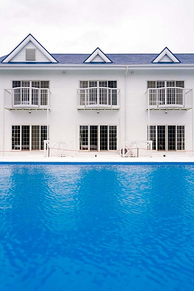 Hotel Kailani