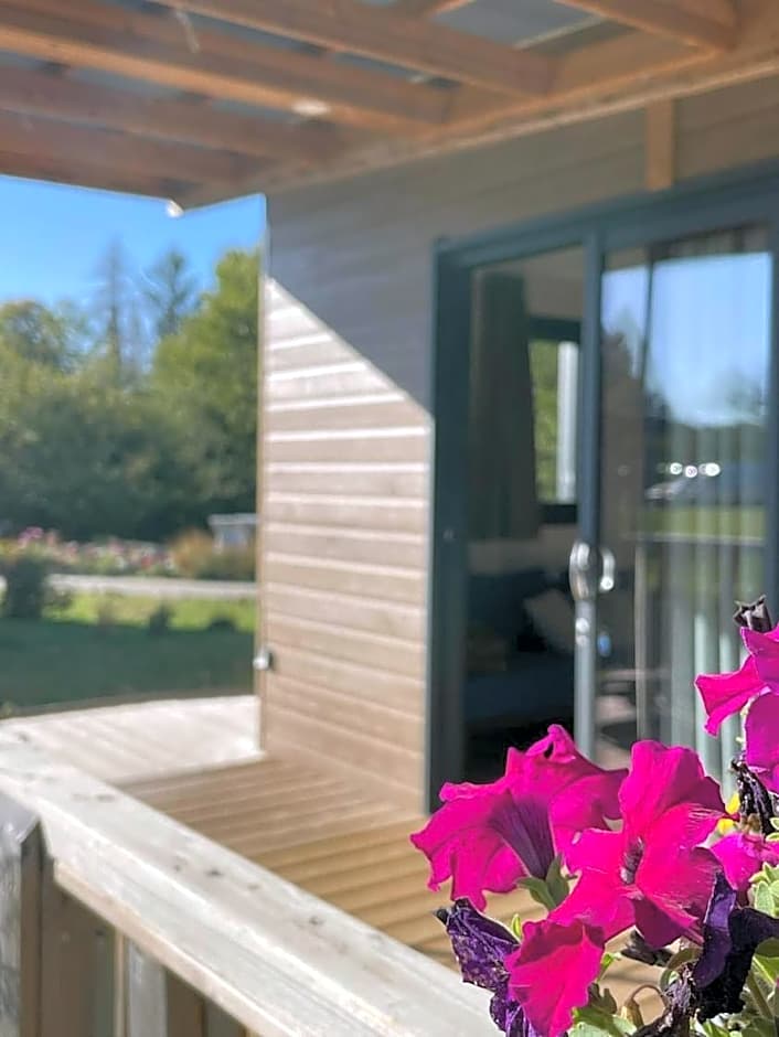 ACS chambre d'hôtes jusqu'à 4 personnes