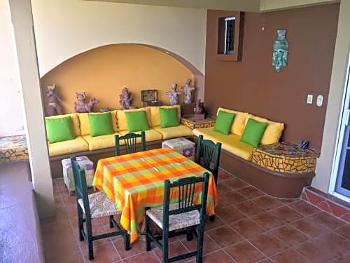 Jardin Del Mar