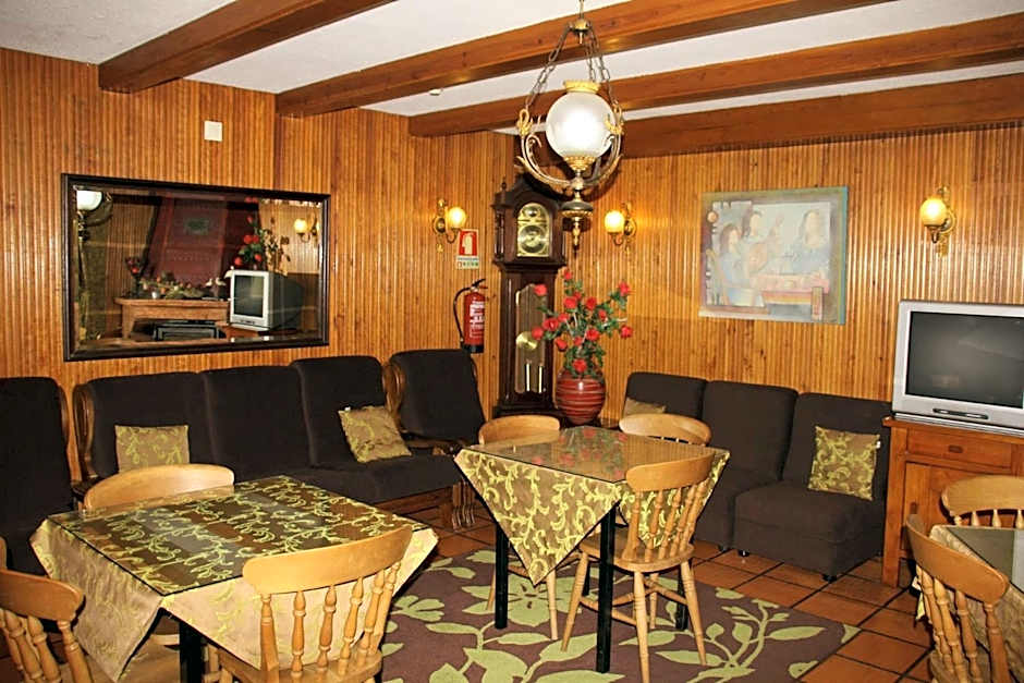 Hotel Joao Capela