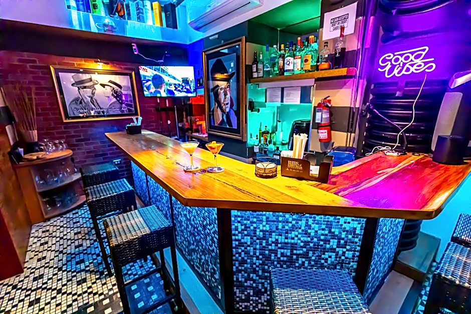 Casablanca Hotel