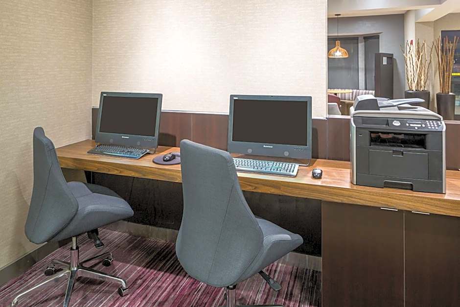 Courtyard by Marriott Dallas Mesquite
