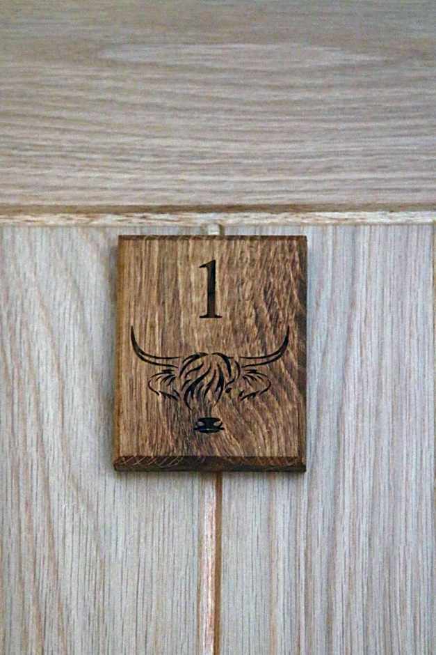 The Moo-tel at Moody Meadows