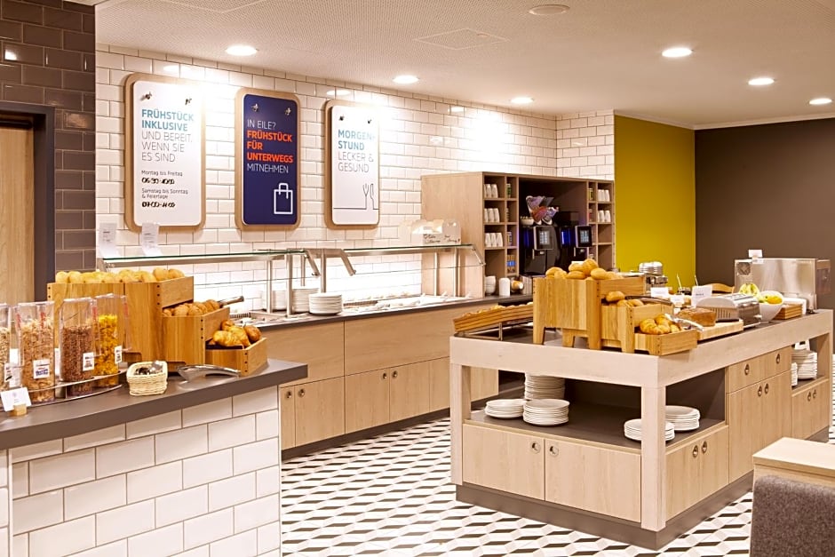 Holiday Inn Express Mulheim - Ruhr By IHG