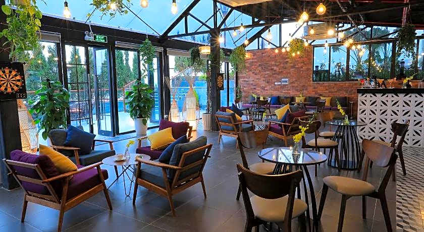 Mandala Hotel & Spa Bac Ninh