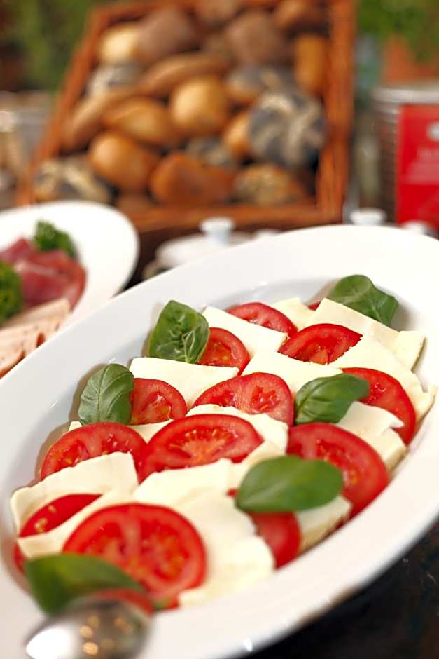 Hyperion Hotel Leipzig