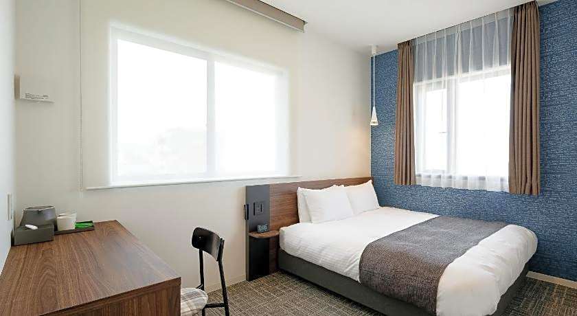 M's Hotel Kyoto Station Kizuya