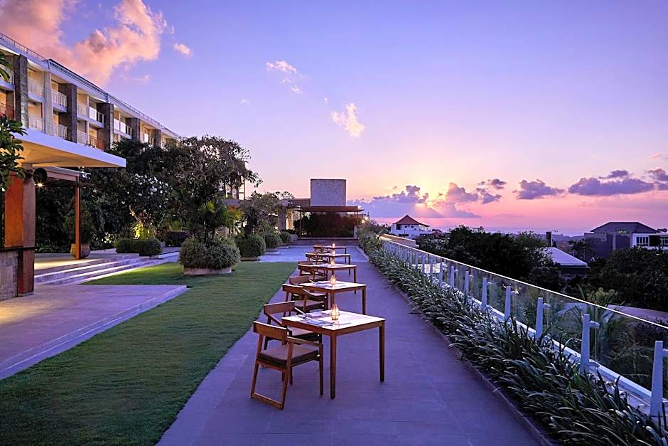 Four Points by Sheraton Bali, Ungasan