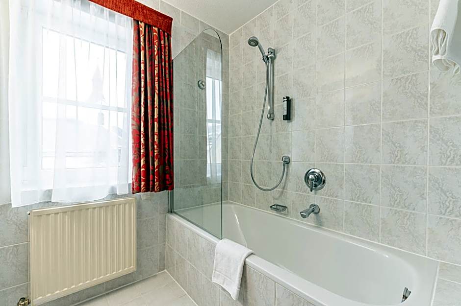 Hotel Tia Monte Nauders