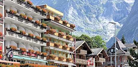 Central Hotel Wolter