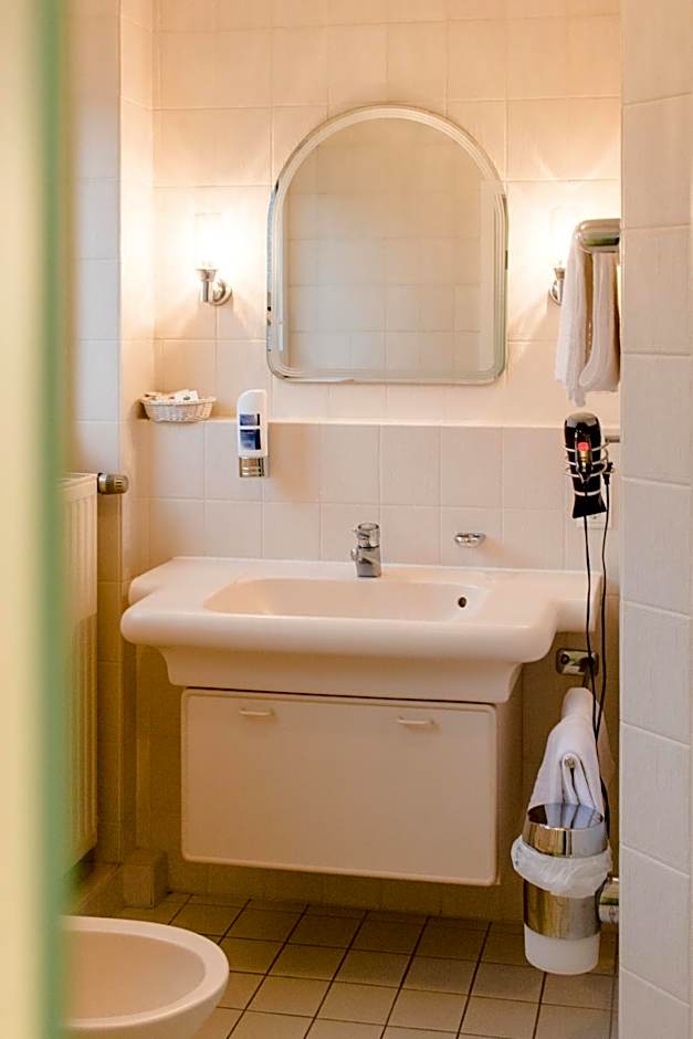 Akzent Hotel Zur Grünen Eiche