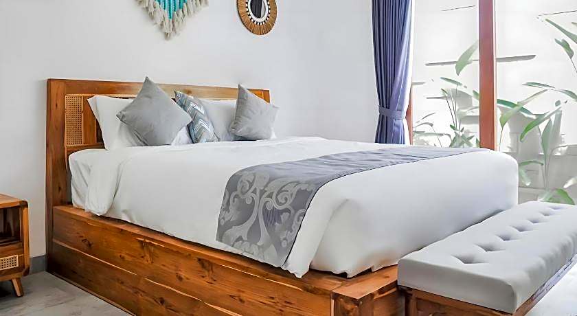 Belvilla Calm Woods Pandawa Beach