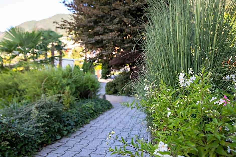 Smart-HOTEL MINUSIO, a Swiss Quality Hotel