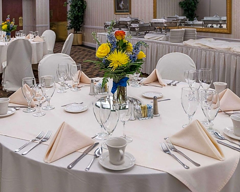 Clarion Hotel & Conference Center Shepherdstown