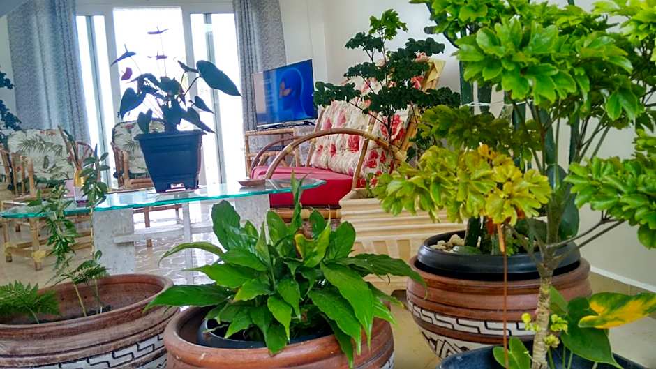 CASA - FRENTE PARA O MAR