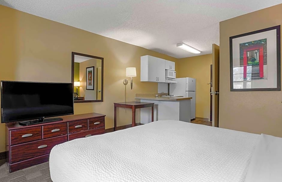 Extended Stay America Suites - Houston - Med. Ctr. - Greenway Plaza