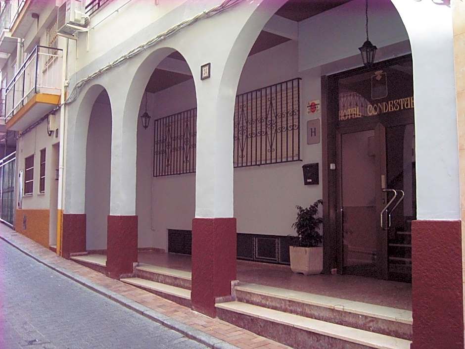 Hotel Condestable