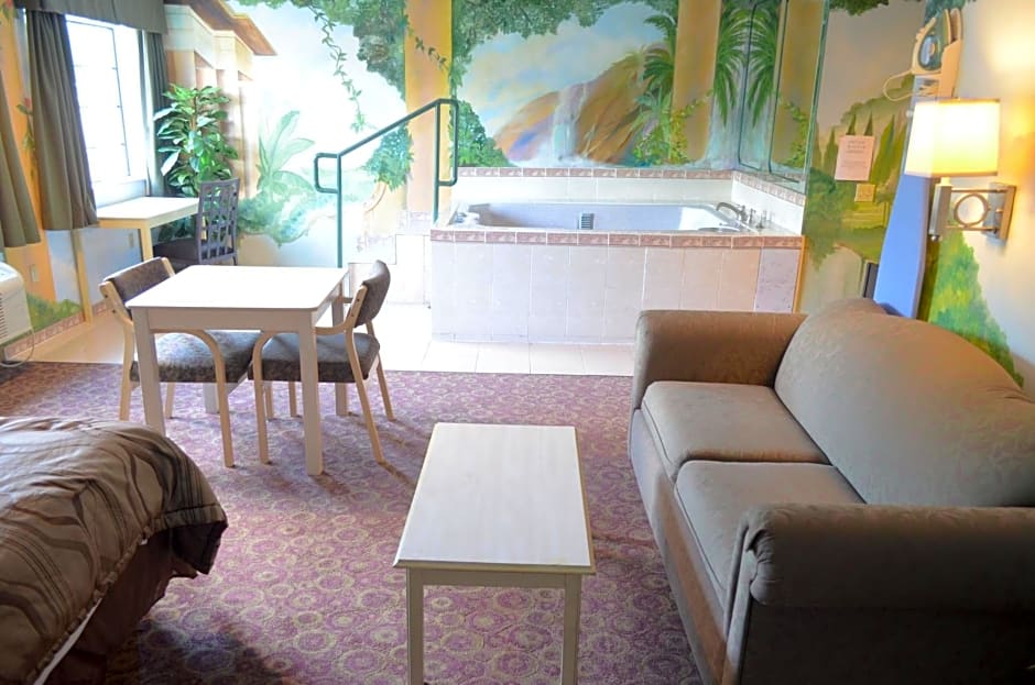 Scottish Inn and Suites NRG Park/Texas Medical Center - Houston