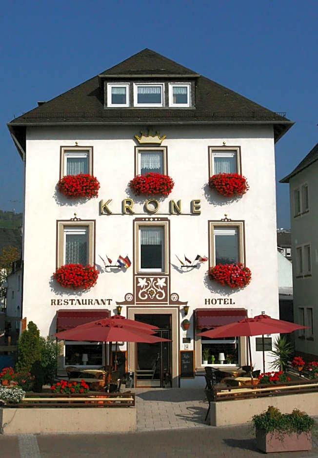 Hotel Krone Rüdesheim