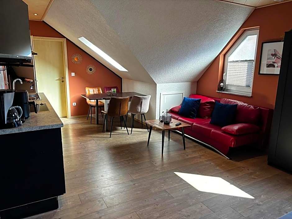 Aparthotel Harlekin