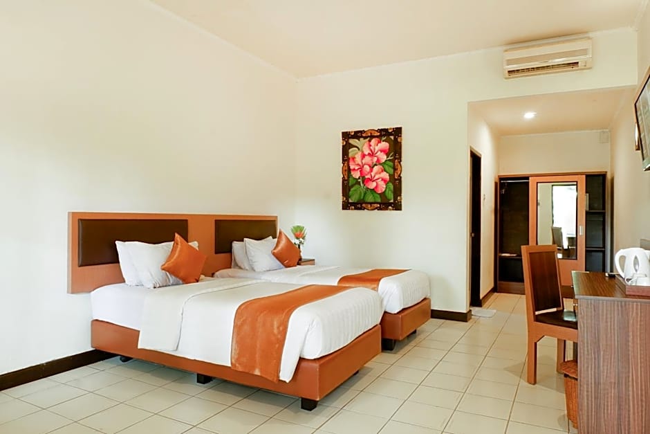 Lombok Garden Hotel