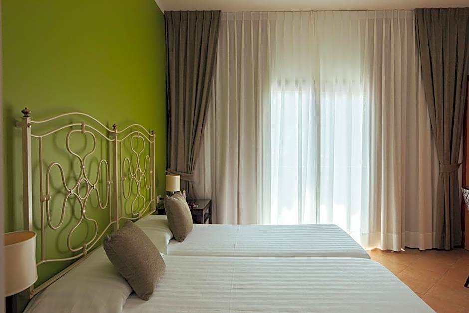 Hotel Santa Tecla Palace