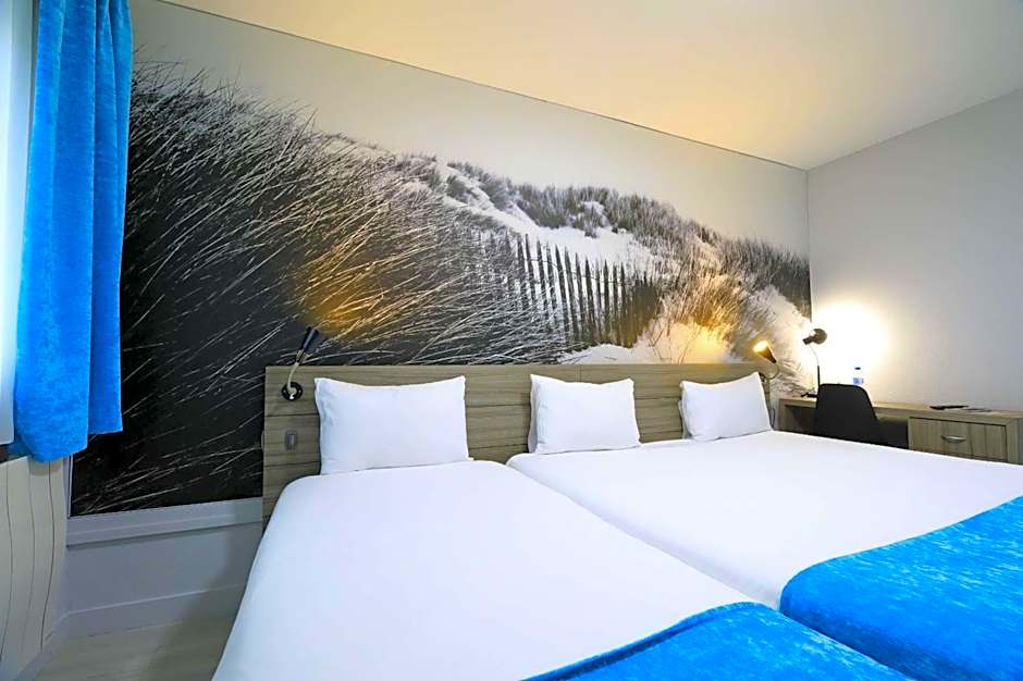 Brit Hotel Le Polder