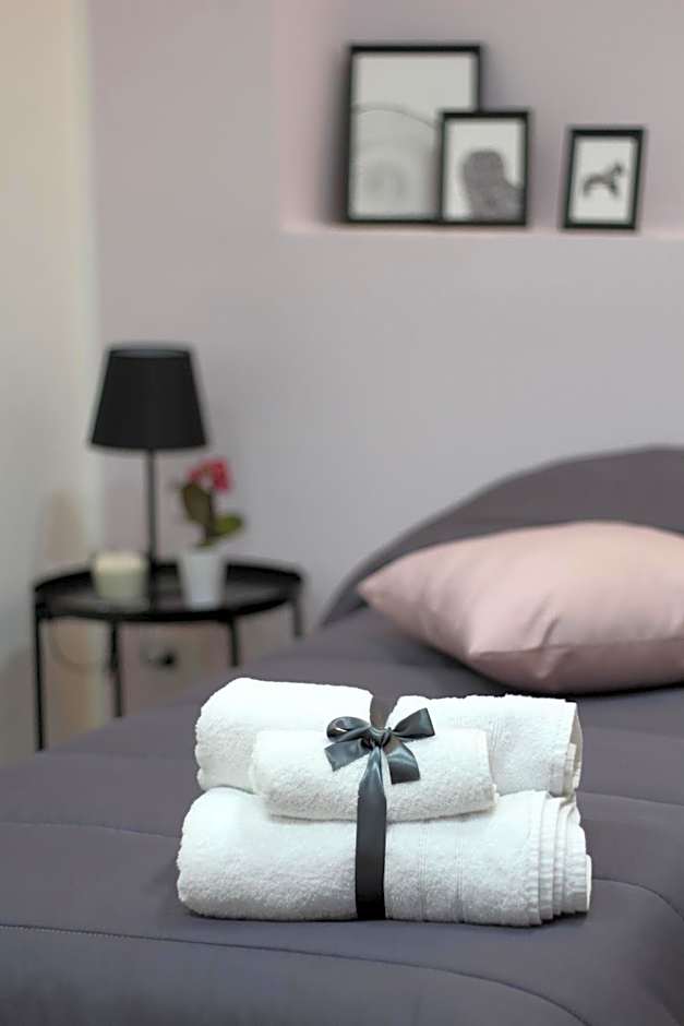 Solli Rooms