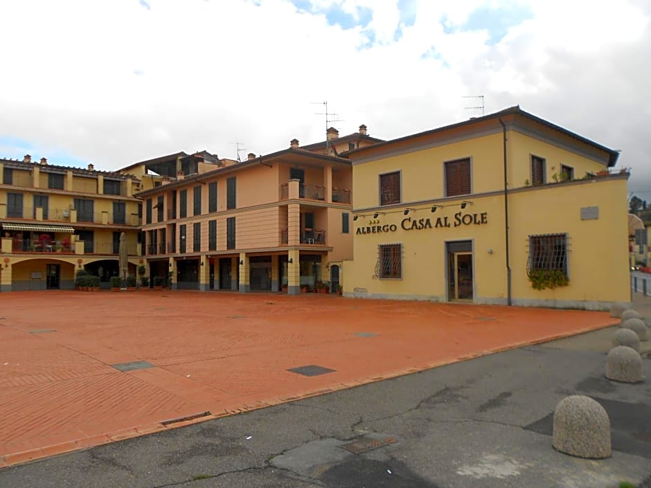 Albergo Casa Al Sole