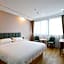 GreenTree Inn Jiangsu Wuxi Jiangyin North Huancheng Road Walking Street Express Hotel