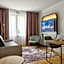June Six Hotel Hannover City