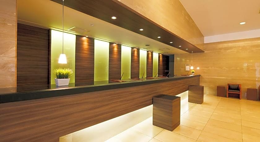 Kofu Kinenbi Hotel