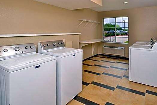 Candlewood Suites Beaumont Hotel By IHG