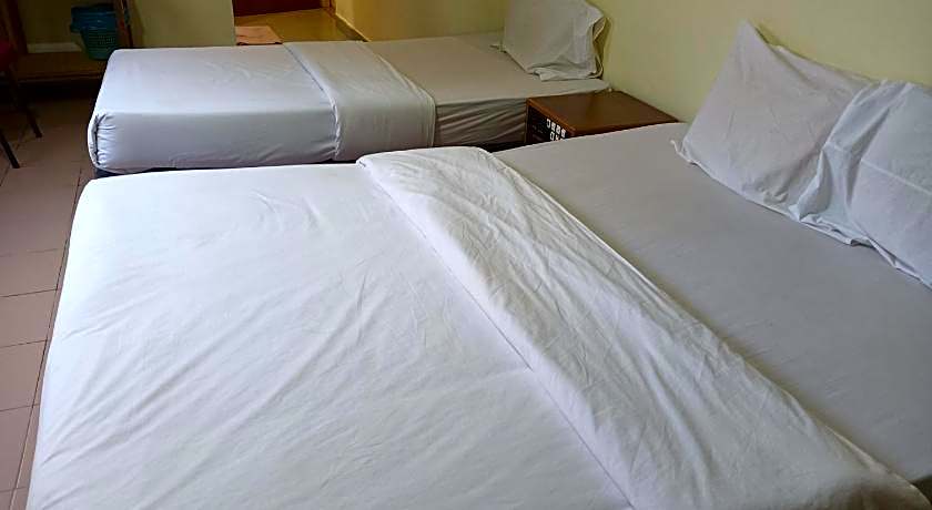 Hotel O Wawasan Inn