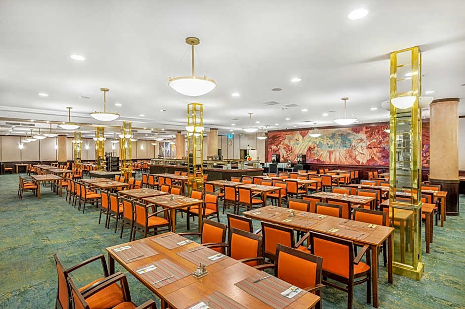 Hotel Hungaria City Center