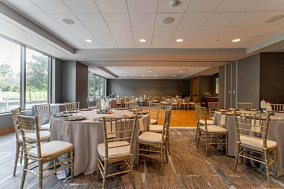 The Westin at The Woodlands