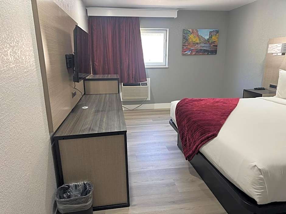 Red River Inn Silt - Rifle