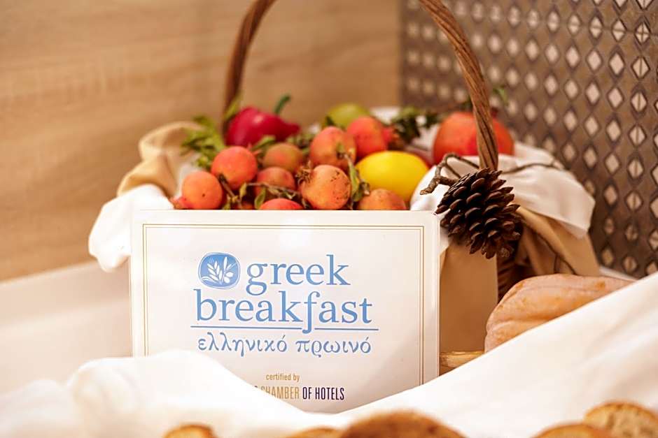 Livadi Nafsika Hotel - Adults Only