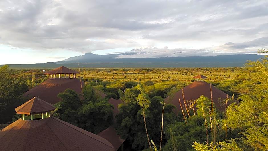 Kilima Safari Camp
