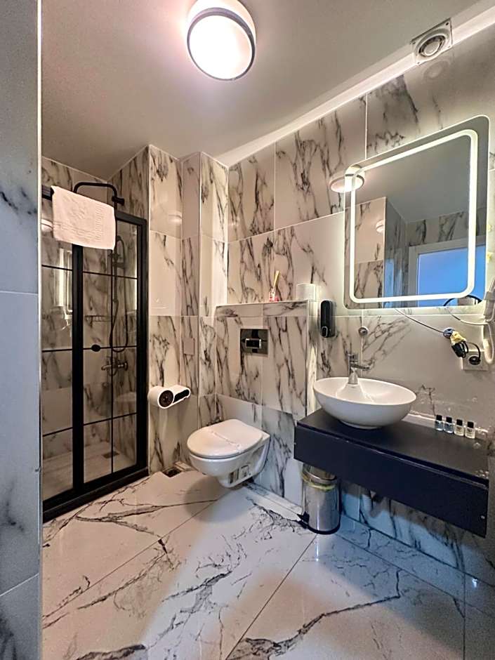 Taksim Cetinkaya Suite