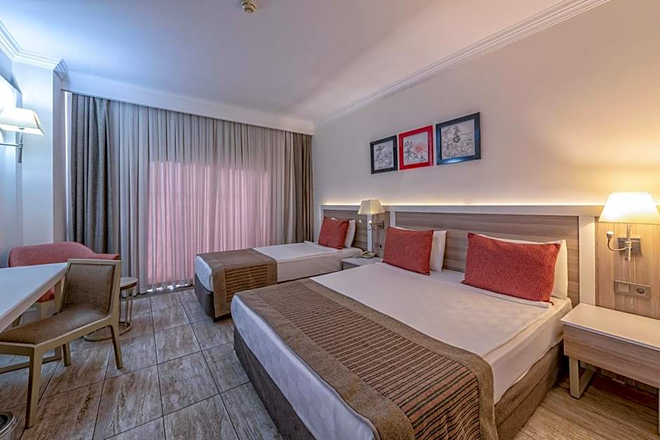 LRS Hotels Port River Hotel & Spa - Ultra All Inclusive