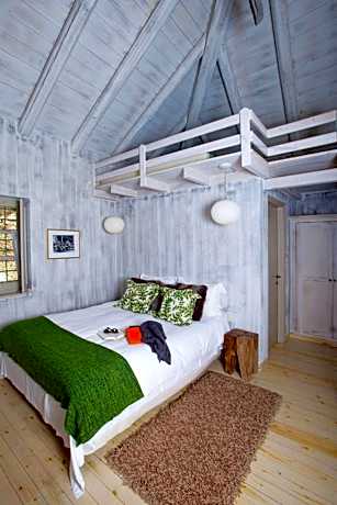 Standard Plus Room With Balcony