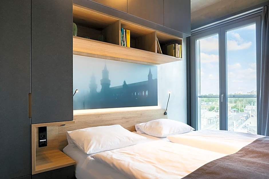 Downtown Apartments Mitte