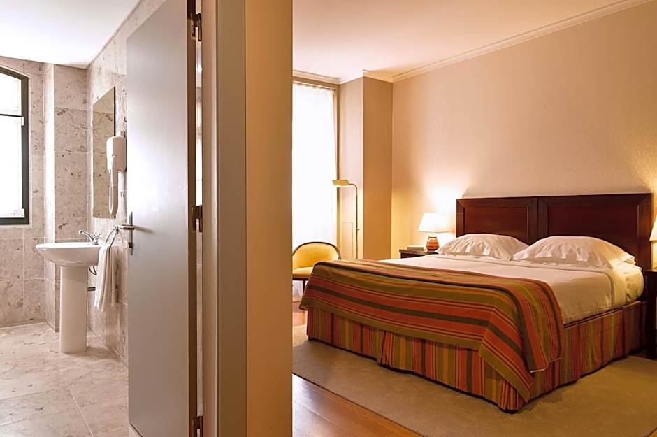 Villa Termal Monchique - Hotel Central - by Unlock Hotels