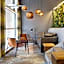 Comfort Hotel Xpress Stockholm Central