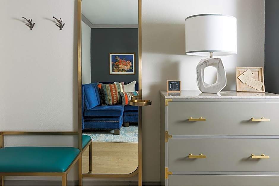 The Burgess Hotel, Atlanta, a Tribute Portfolio Hotel